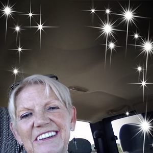 Meet your Posher, Sharon